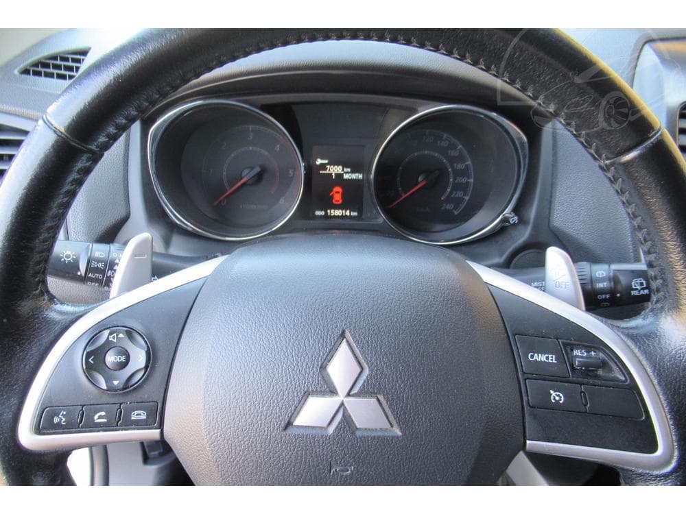 2014 Mitsubishi ASX - 12