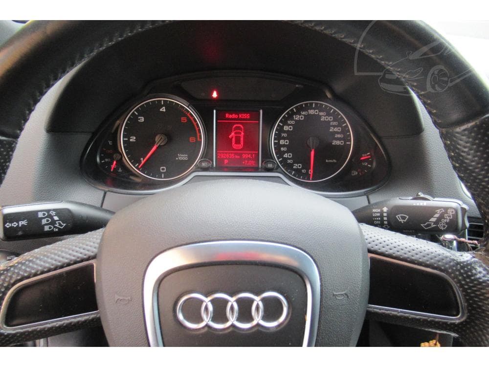 2010 Audi Q5 - 23