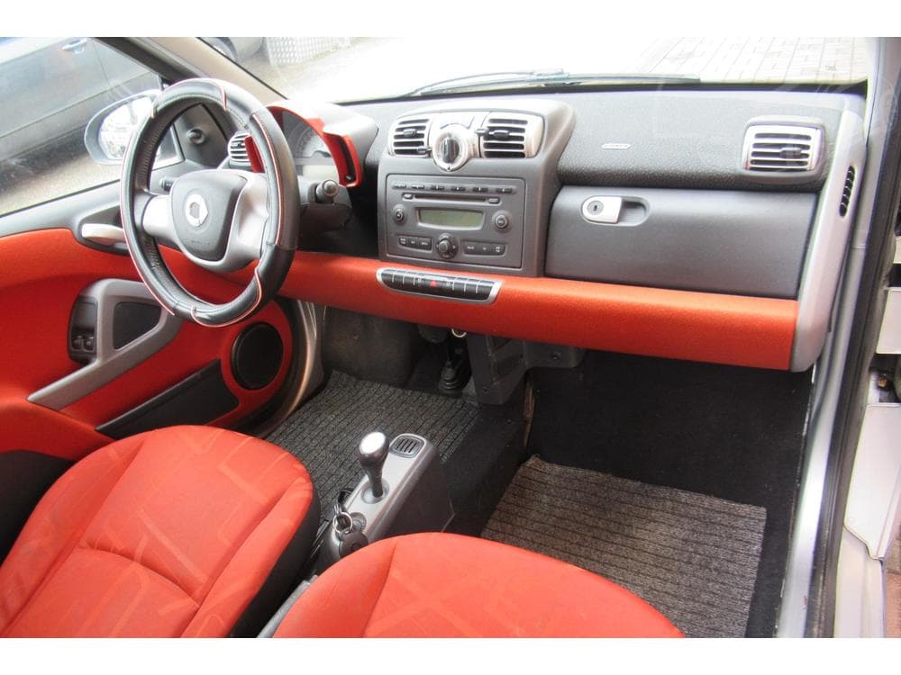2008 Smart FORTWO - 12