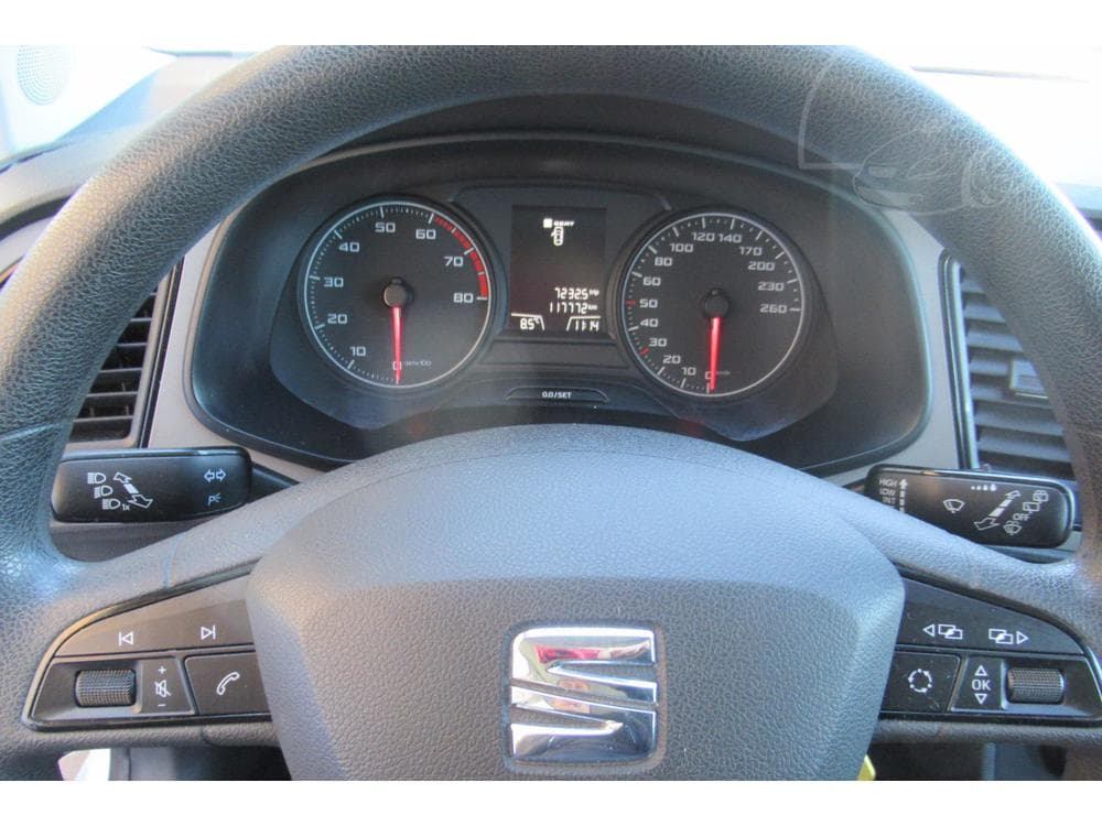 2016 Seat LEON - 12