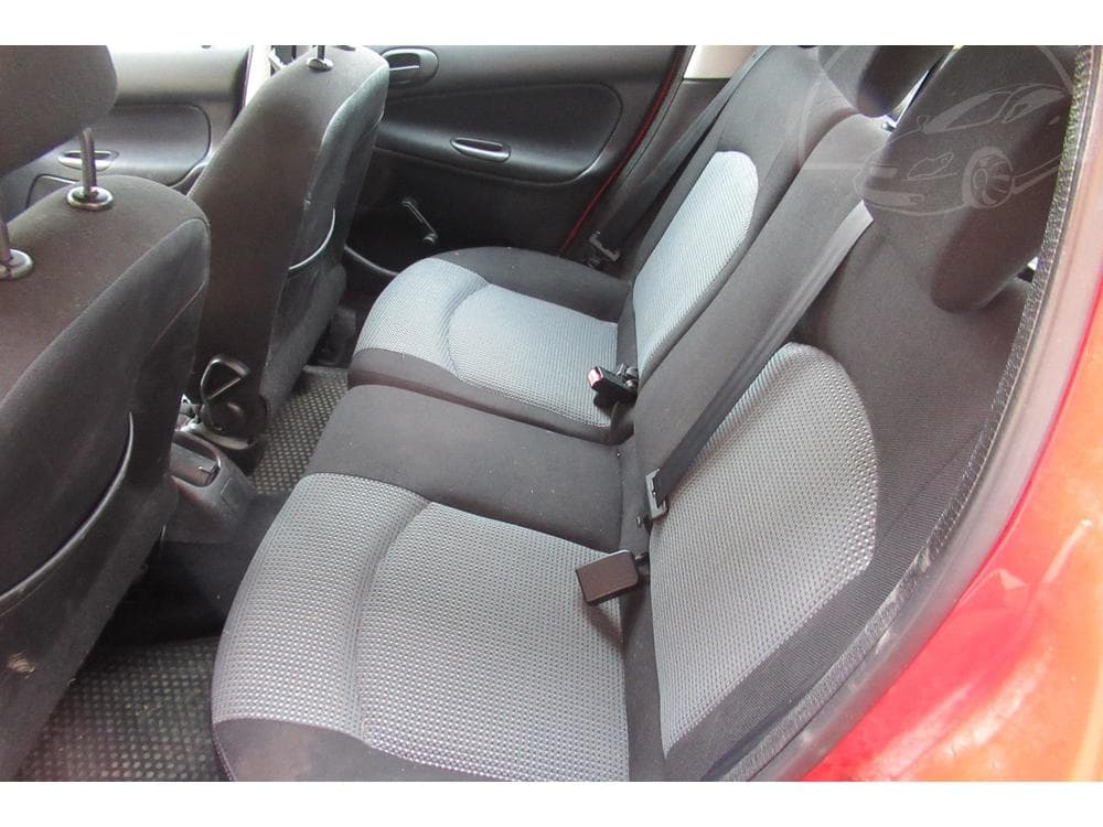2005 Peugeot 206 - 12
