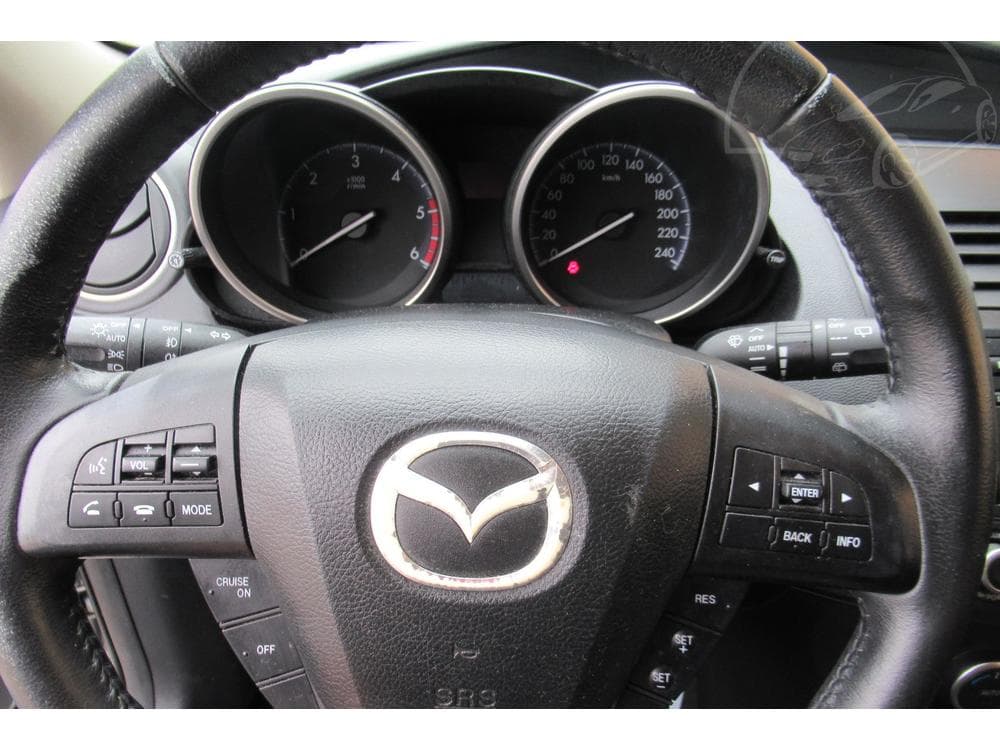2012 Mazda 3 - 12