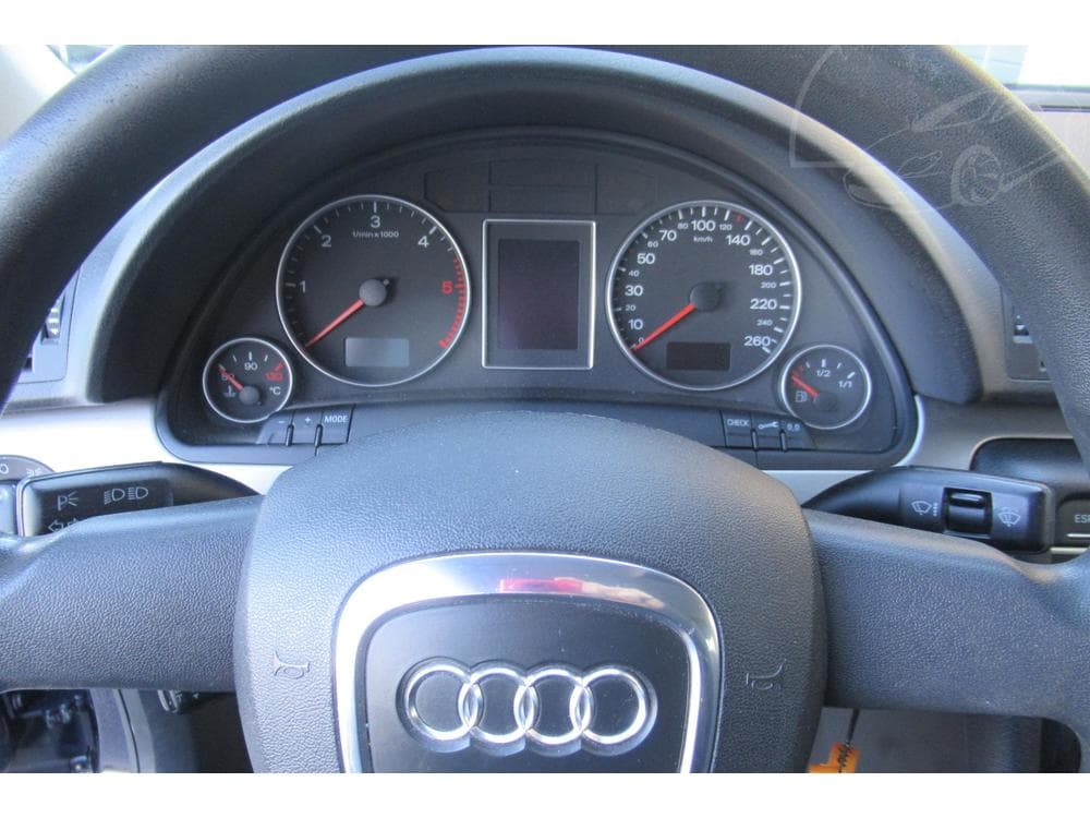 2006 Audi A4 - 12