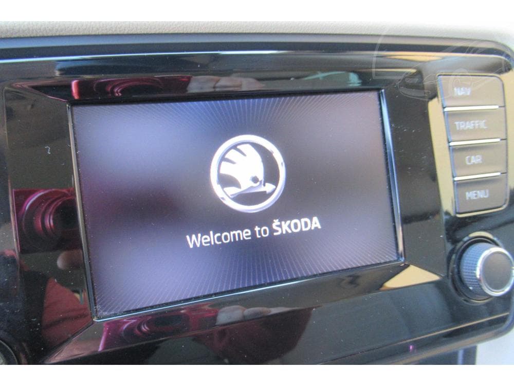 2015 Škoda OCTAVIA - 12