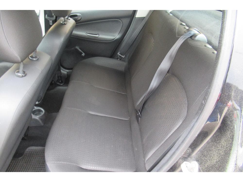 2009 Peugeot 206 - 12