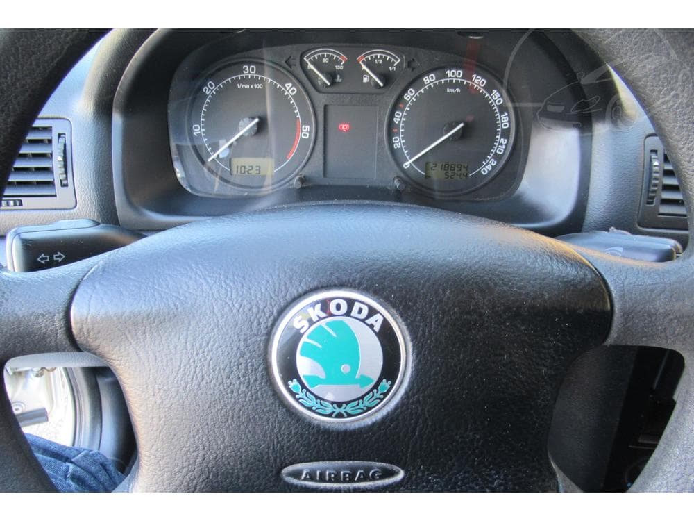 2006 Škoda OCTAVIA - 34