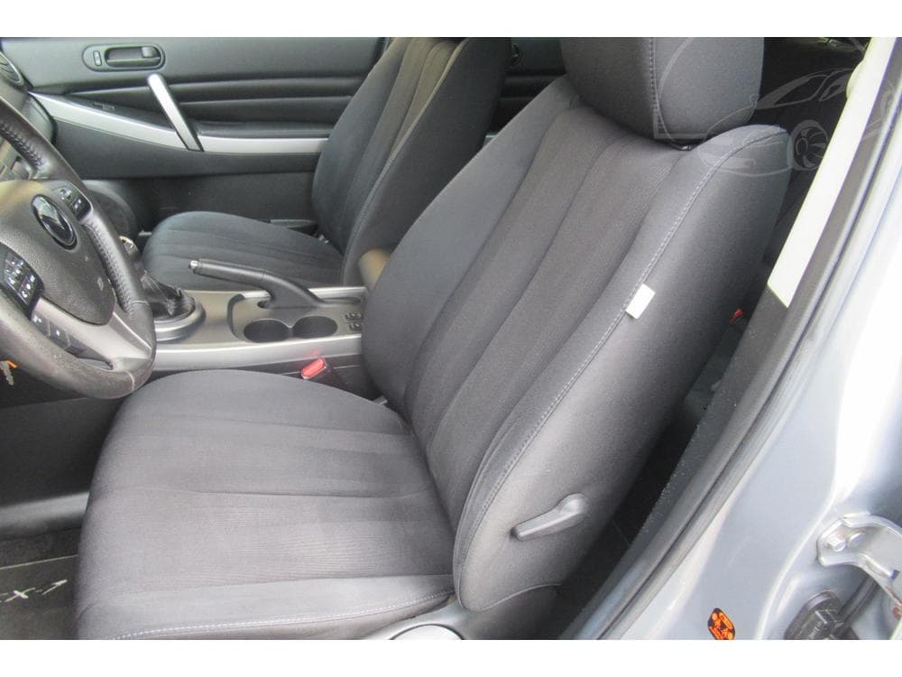 2010 Mazda CX-7 - 12
