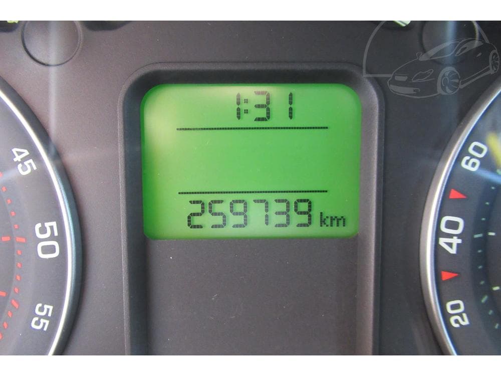 2009 Škoda OCTAVIA - 23