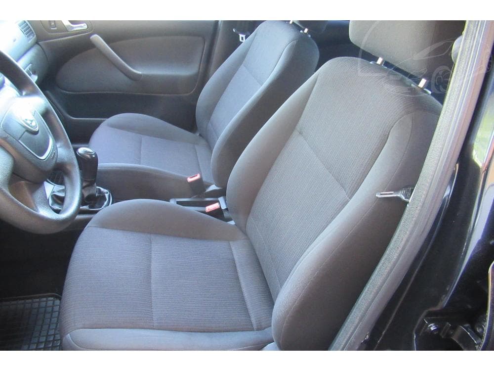 2010 Škoda OCTAVIA - 12