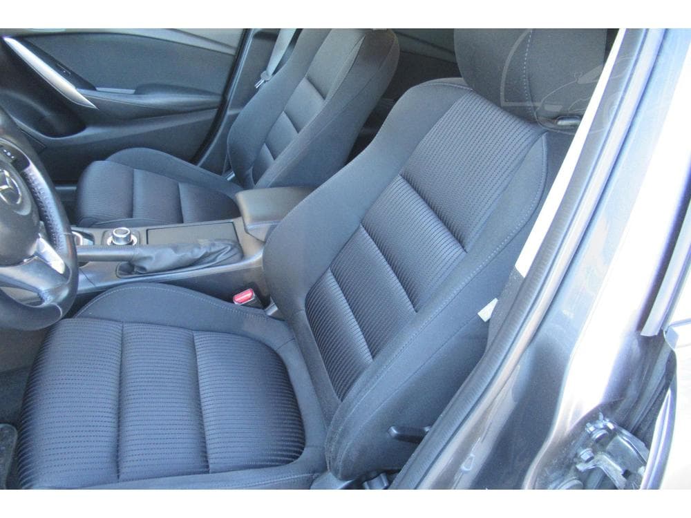 2013 Mazda 6 - 12