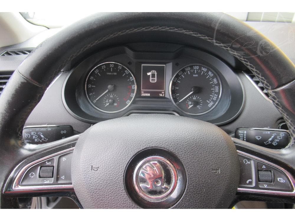 2013 Škoda OCTAVIA - 12