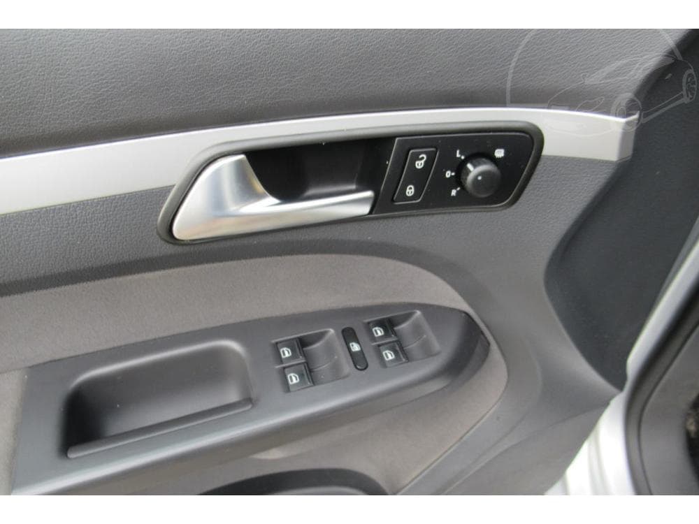 2013 Volkswagen TOURAN - 13