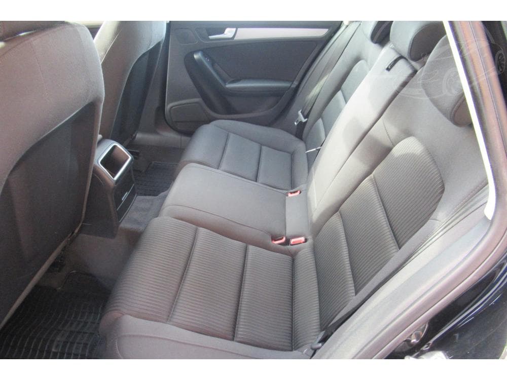 2008 Audi A4 - 13