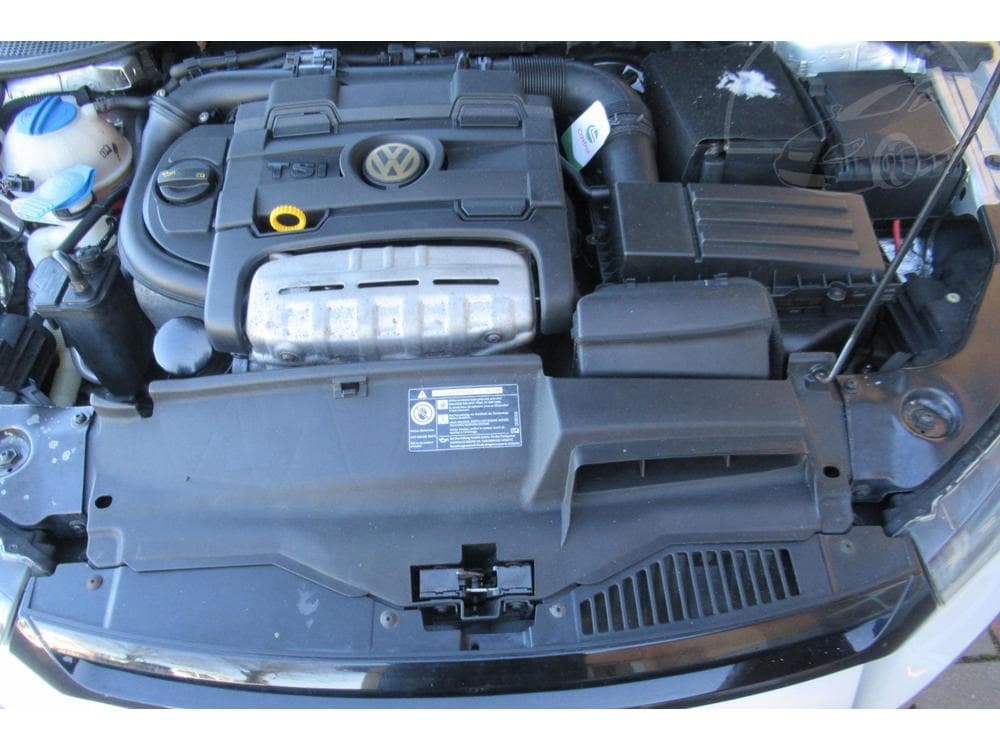 2009 Volkswagen SCIROCCO - 13