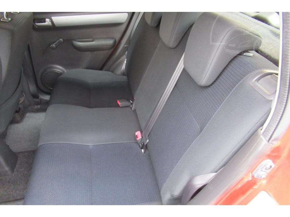 2008 Suzuki SWIFT - 13