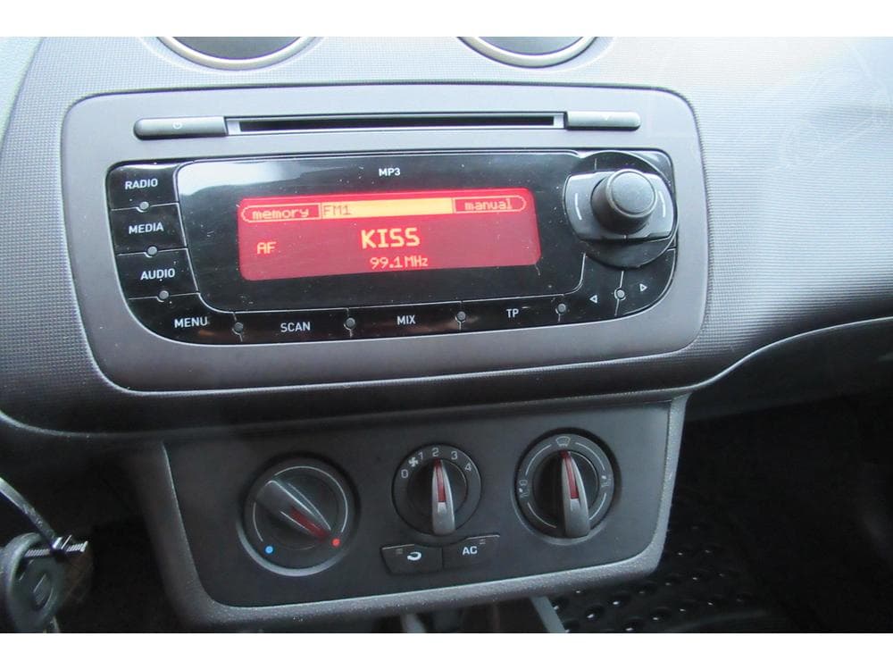 2010 Seat IBIZA - 13