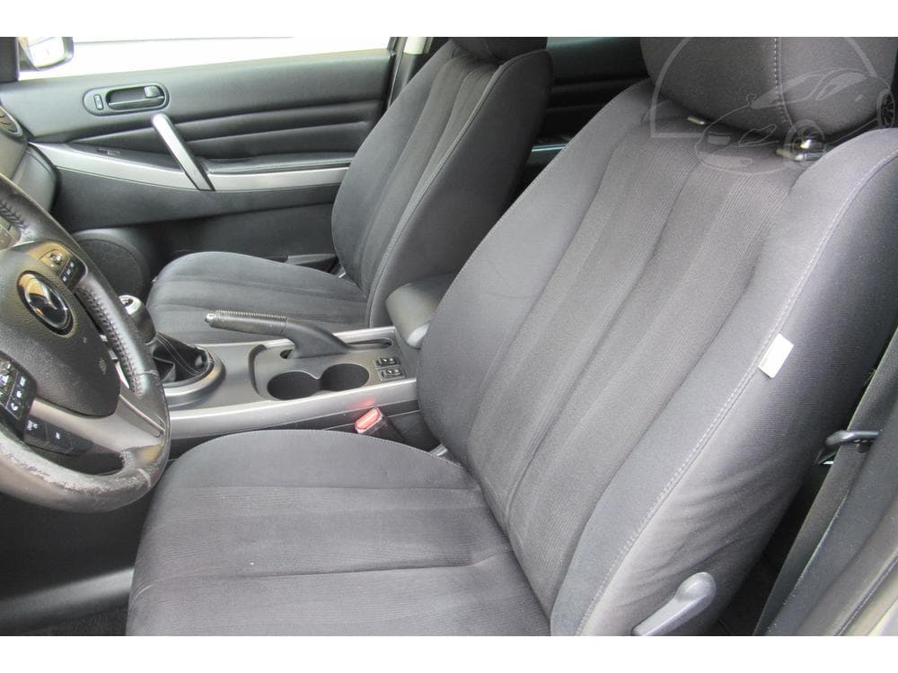 2009 Mazda CX-7 - 13