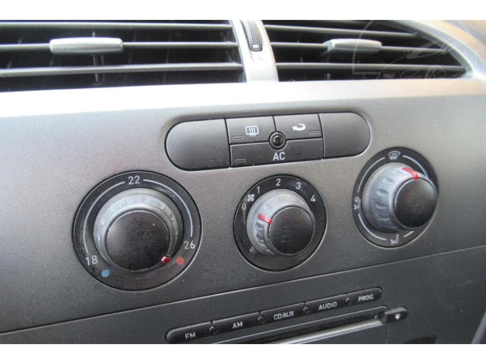 2008 Seat LEON - 13