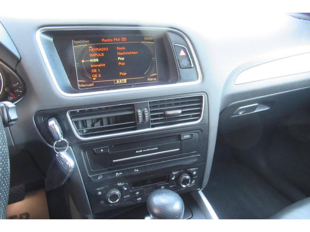 2010 Audi Q5 - 13