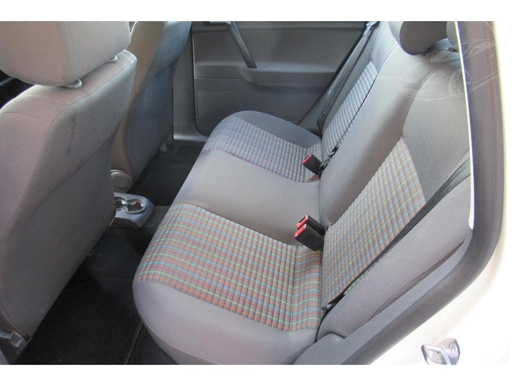 2008 Volkswagen Polo - 25