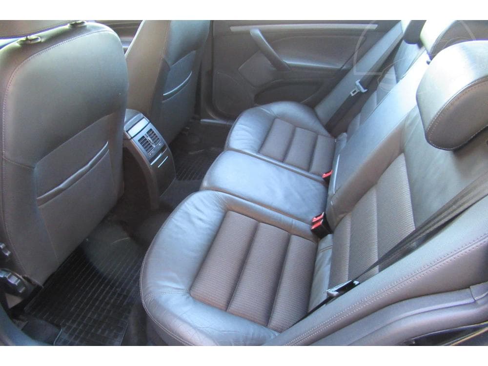 2007 Škoda OCTAVIA - 13