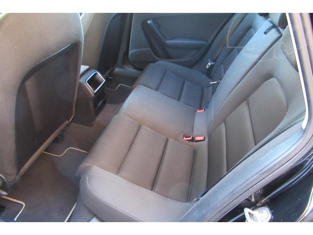 2008 Audi A4 - 13