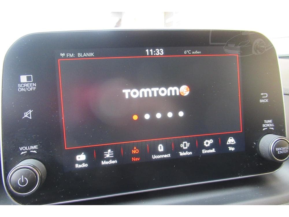 2016 Fiat TIPO - 13
