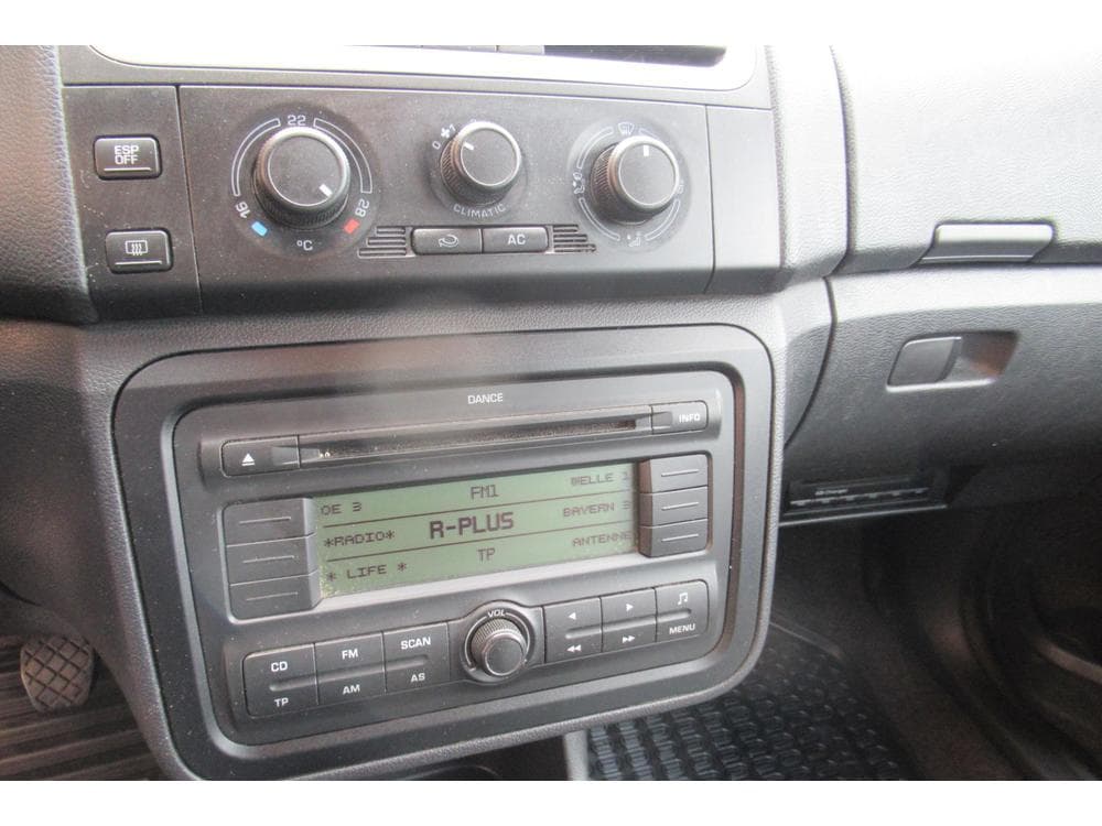 2008 Škoda ROOMSTER - 13