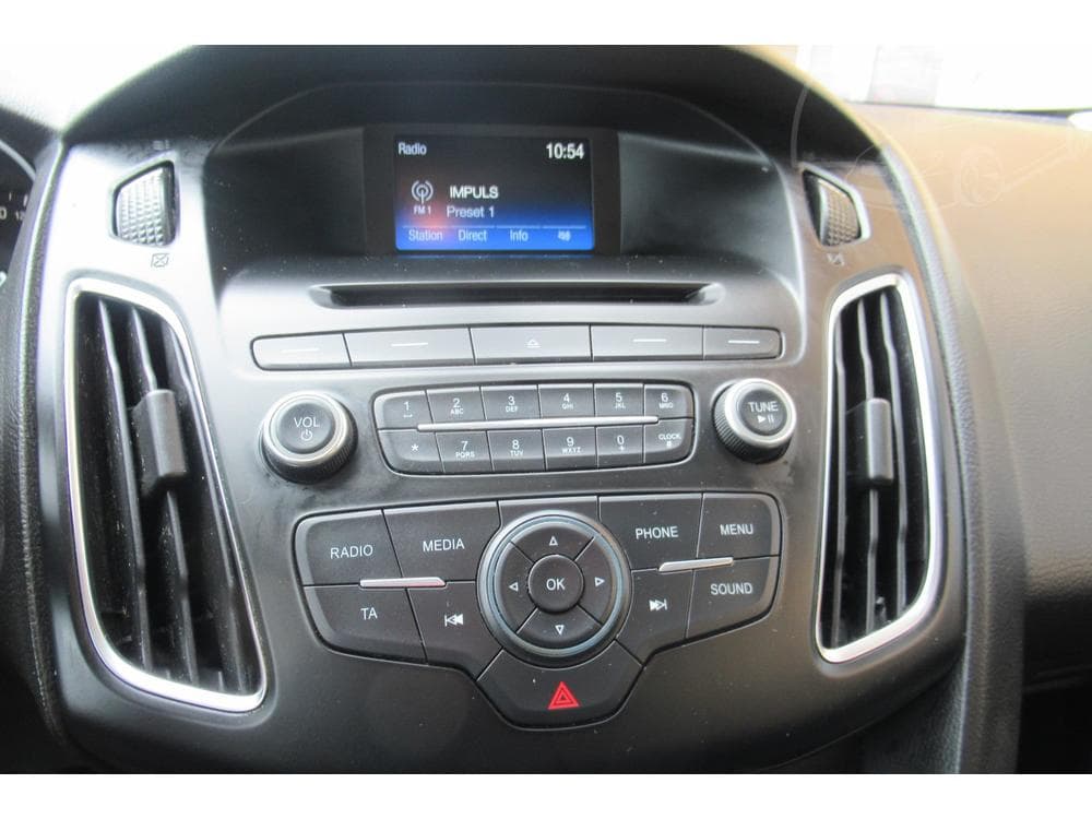 2015 Ford FOCUS - 13