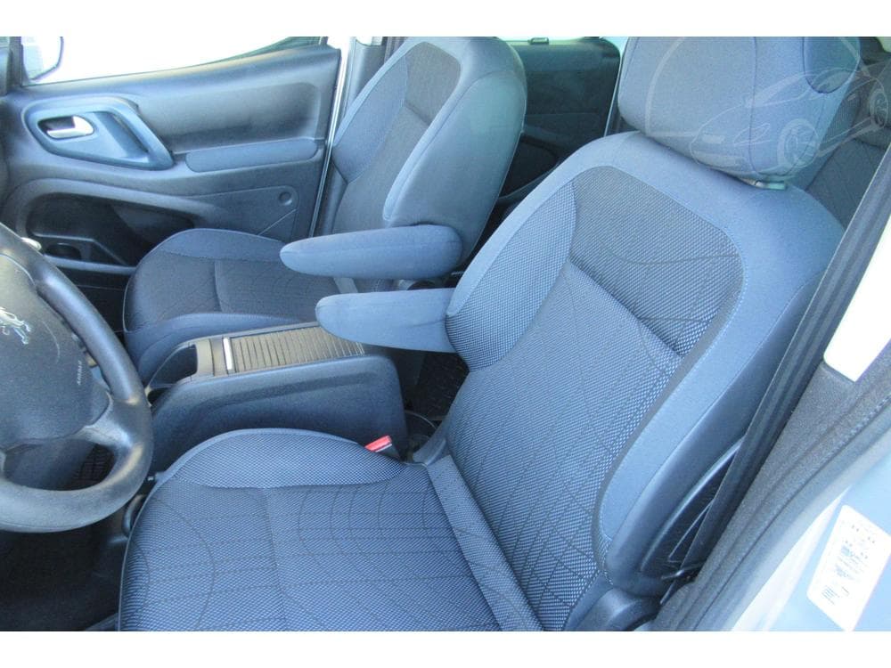 2009 Peugeot PARTNER - 13