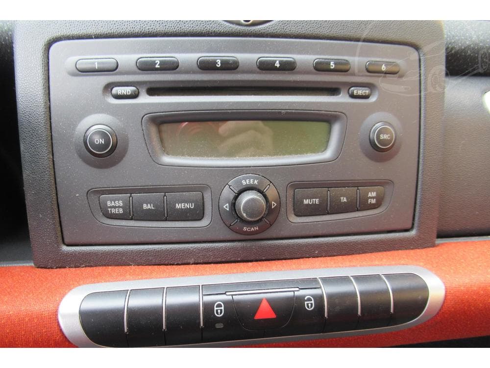 2008 Smart FORTWO - 13