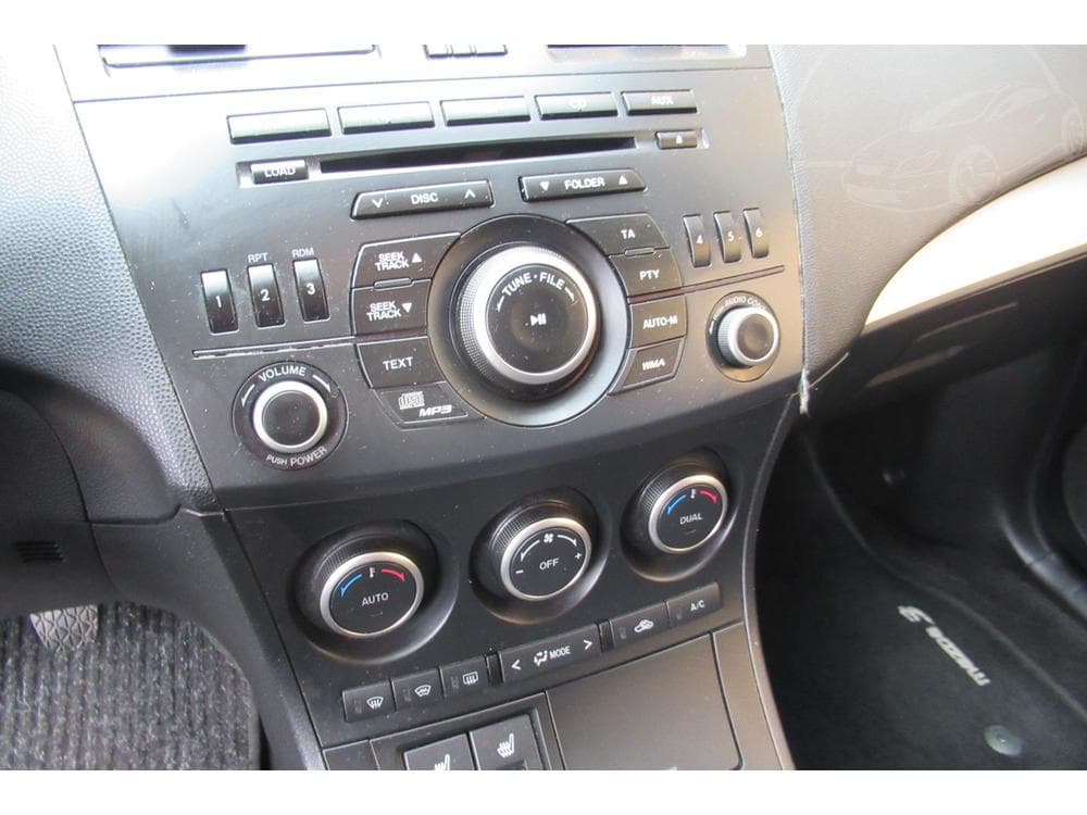 2012 Mazda 3 - 13