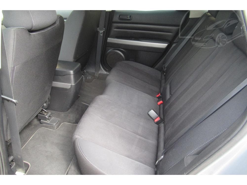 2010 Mazda CX-7 - 13