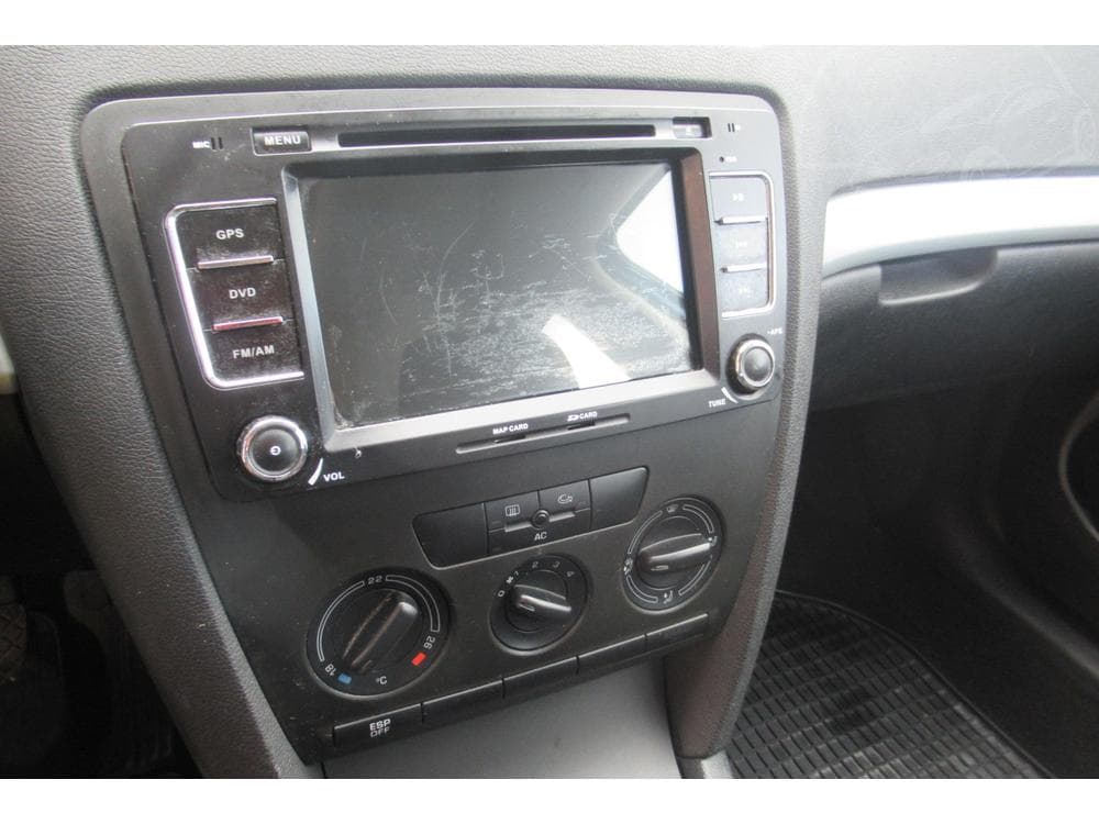 2009 Škoda OCTAVIA - 25