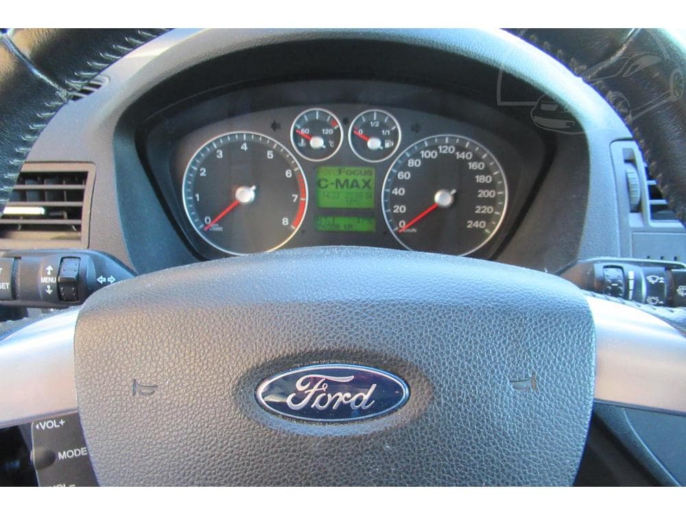 2004 Ford C-MAX - 13