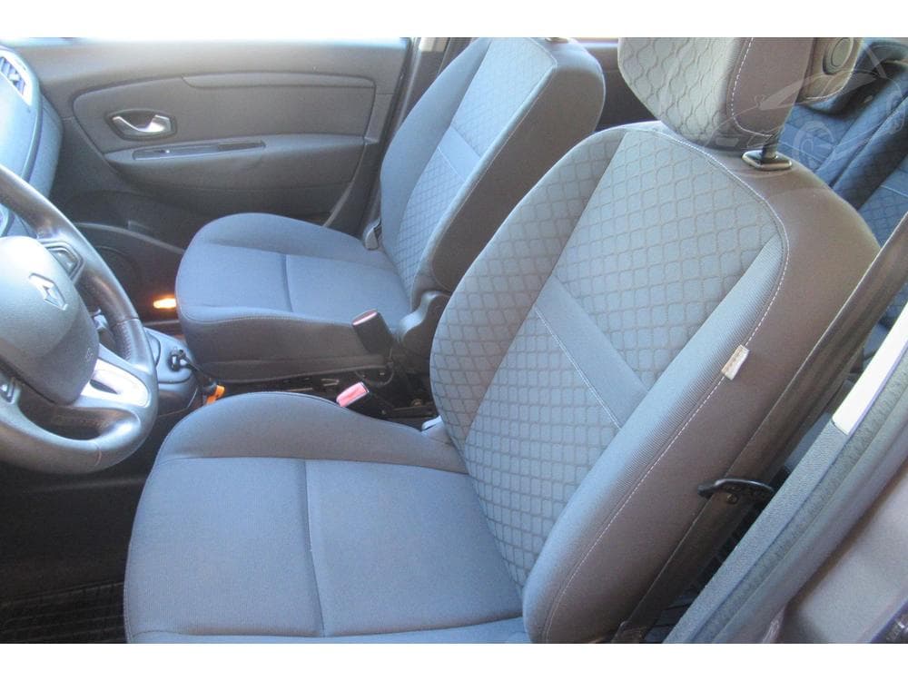 2009 Renault SCENIC - 13