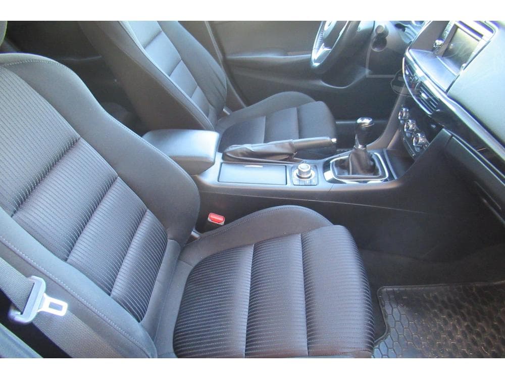 2013 Mazda 6 - 13