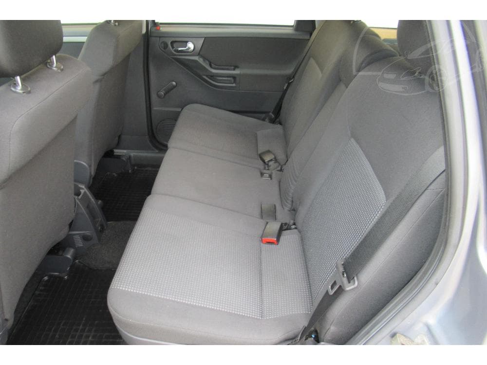2007 Opel MERIVA - 13