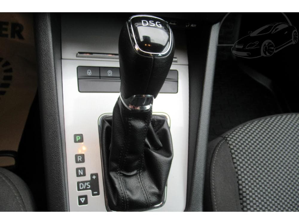 2014 Škoda OCTAVIA - 27