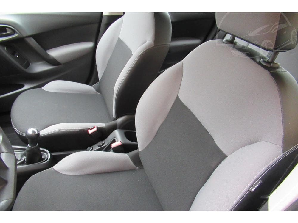 2014 Citroen C3 - 14