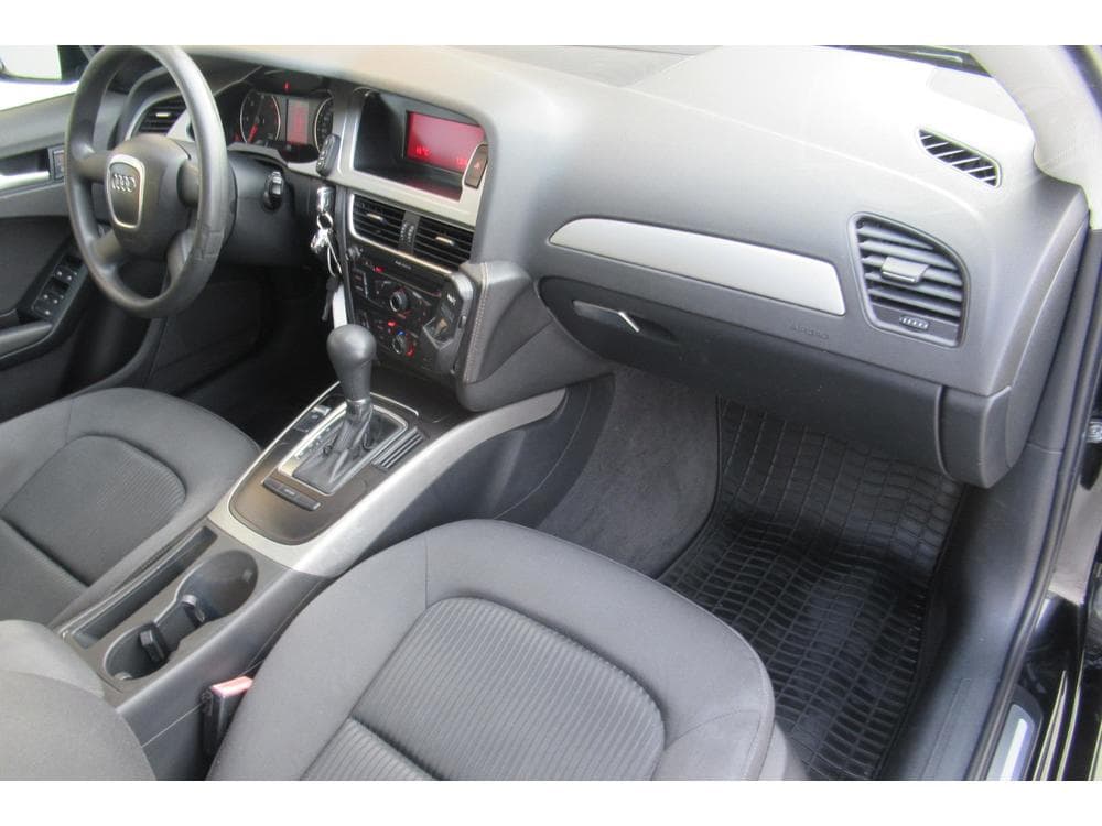 2008 Audi A4 - 14