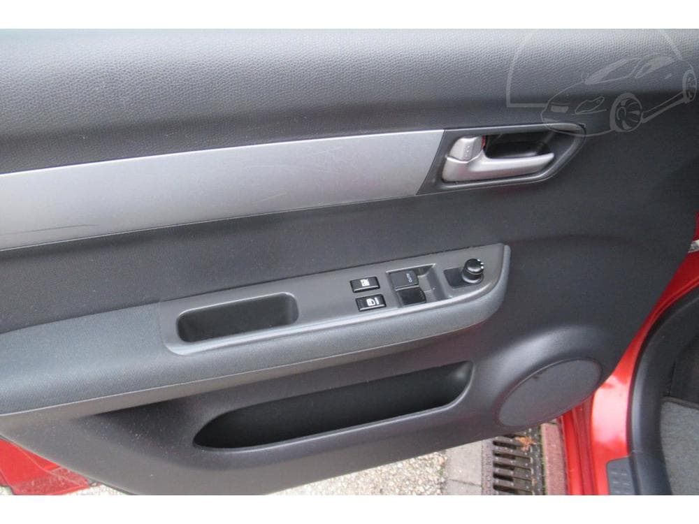 2008 Suzuki SWIFT - 14