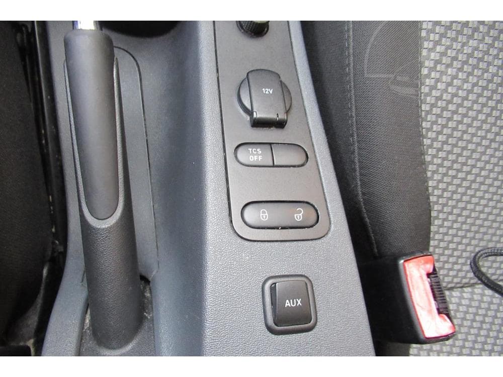 2008 Seat LEON - 14