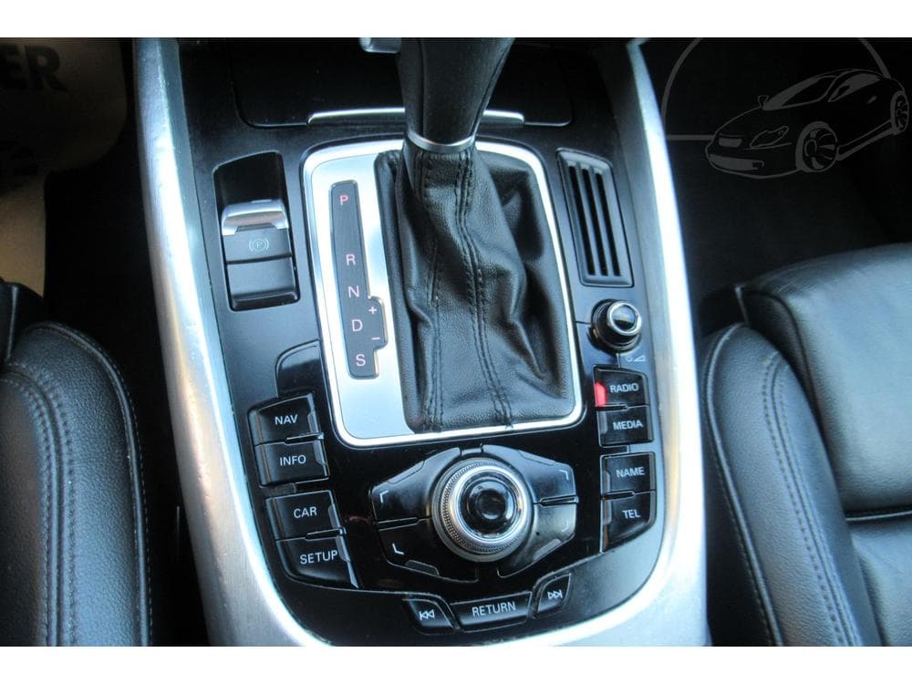 2010 Audi Q5 - 14