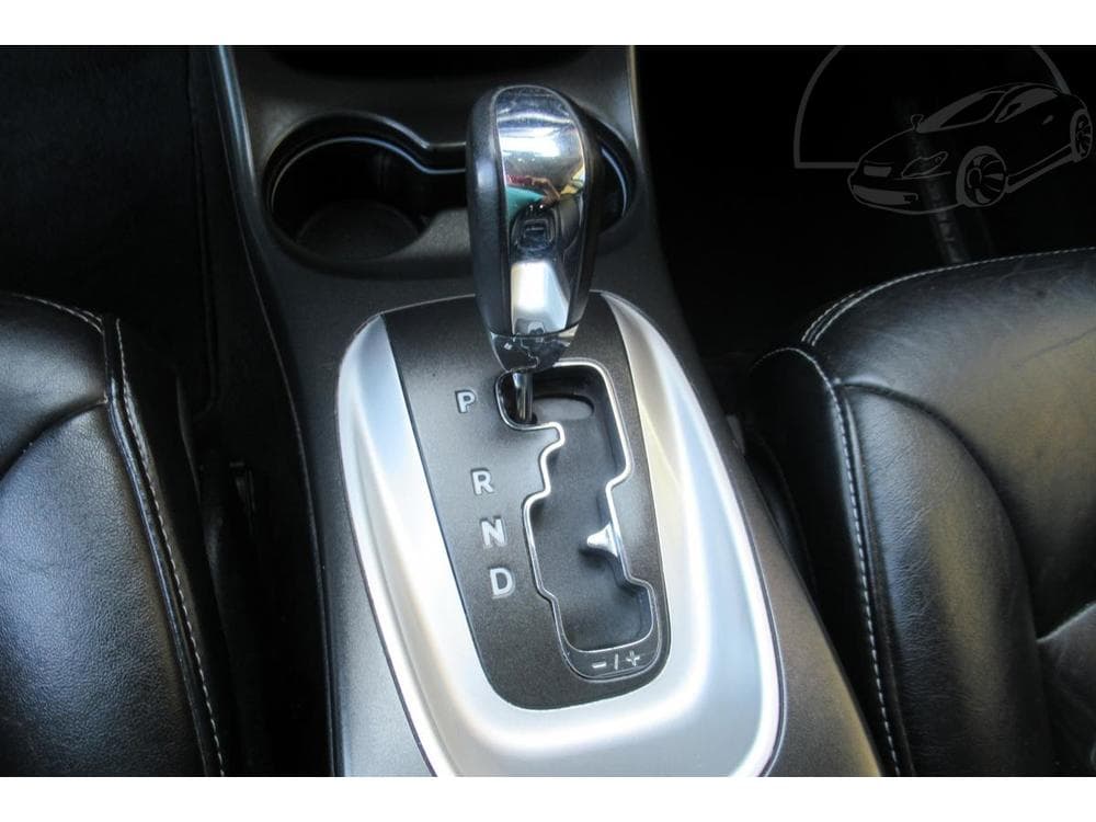 2014 Fiat FREEMONT - 27