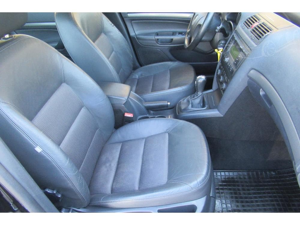 2007 Škoda OCTAVIA - 14
