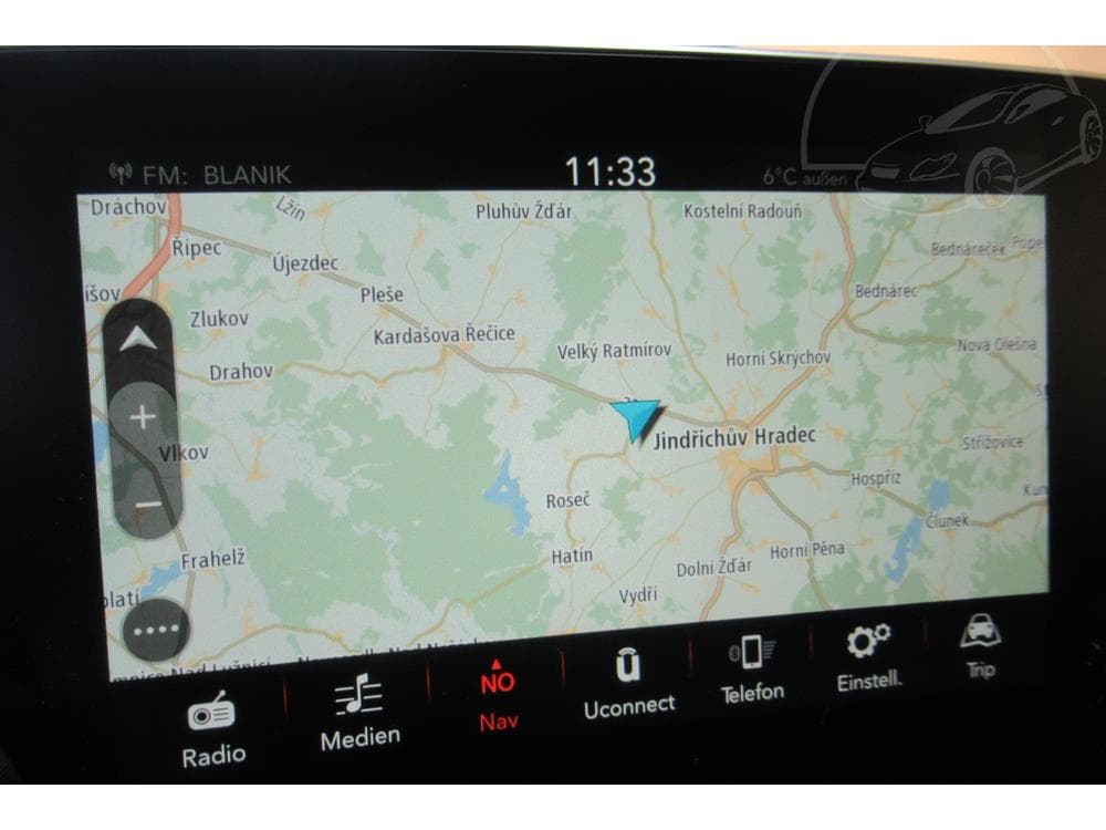 2016 Fiat TIPO - 14