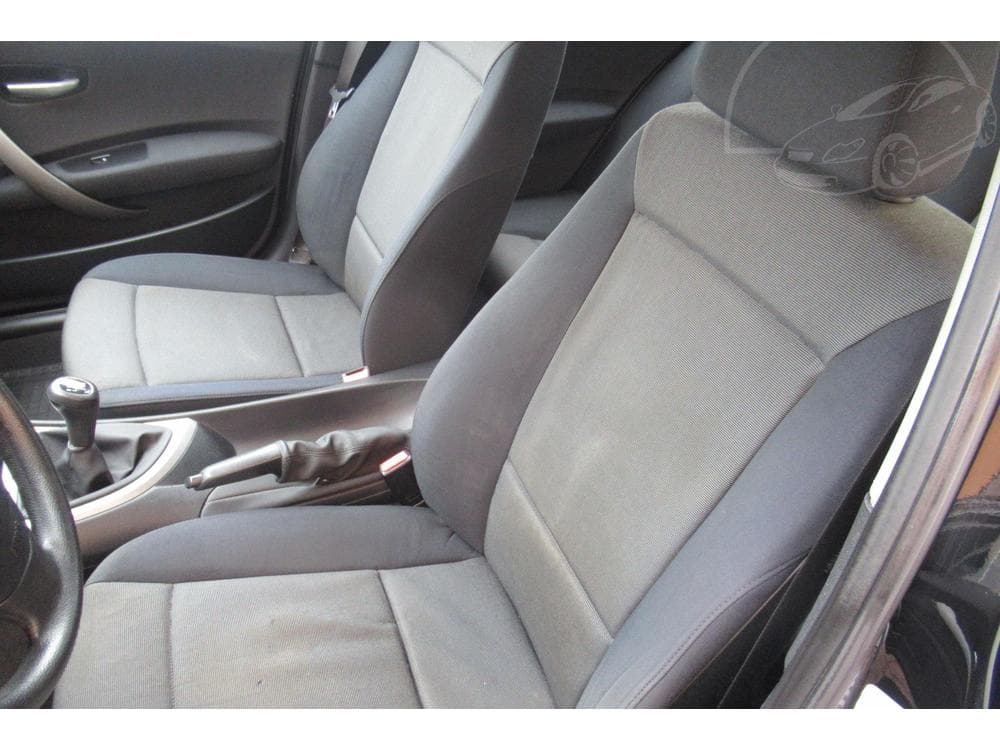 2006 BMW 1-SERIES - 14
