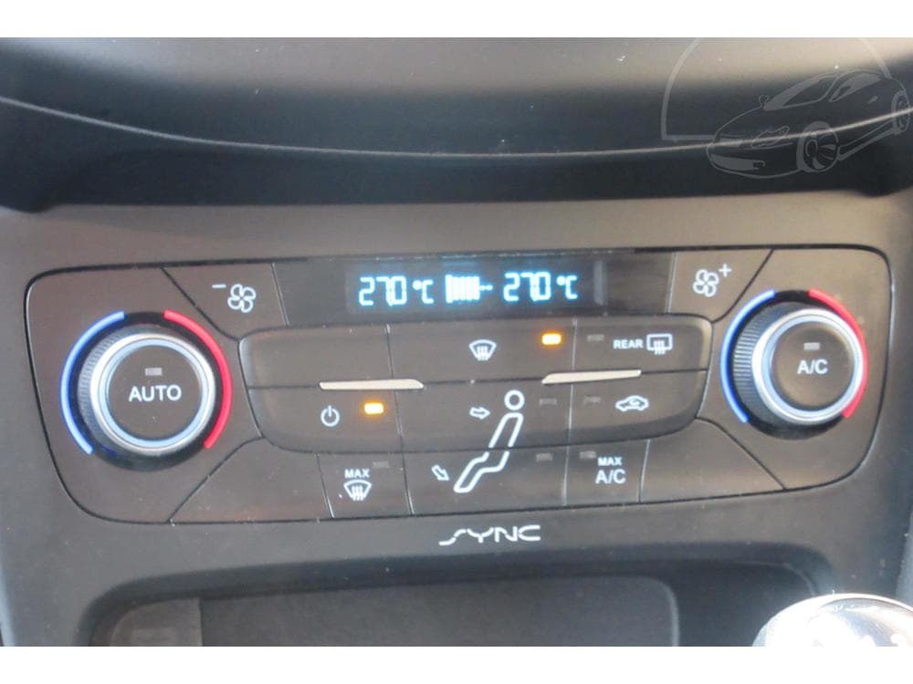 2015 Ford FOCUS - 14