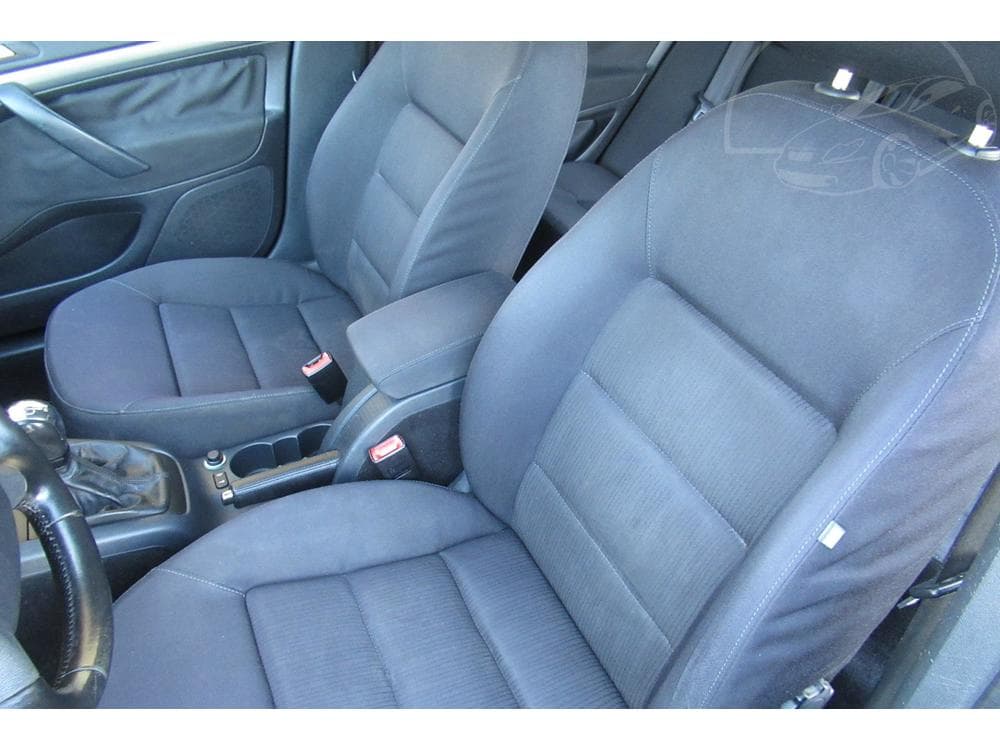 2006 Škoda OCTAVIA - 27